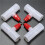 Chicken Nipples Tee Fittings - Fully Automatic Poultry Waterers Kit Chicken Water Drinker 200 Pack 6
