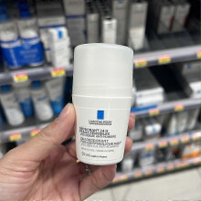 La Roche-Posay Physiological Deodorant 24H Stick 50ML-New packaging