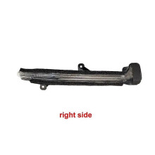 (1PCS right side)CompatibleFor BYD Song Pro / Song Plus Dmi / Yuan Plus / D1 Car Accessories Rear Rearview