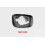 (1PCS right side)Applies to For Volvo XC60 2014 2015 2016 2017 Replace Outer Rearview Mirror Frame Side 1