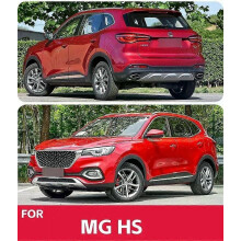 Gäller stänkskydd för MG HS 2018-2024 2023 2022 Plug-in Hybrid EHS Stänkskydd Stänkskydd