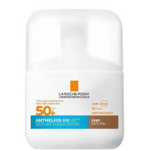 La Roche-Posay Anthelios UVAIR Serum Sunscreen SPF50+ 50ml-Deep