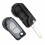 Keycase Compatible with Citroen DS3 2009-2012, Featuring a 2-Button Remote Control and Phonelico Blades 3