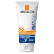 La Roche-Posay Anthelios UVSPORT Sweat & Wet Pro-Resistance Lotion SPF50+ 200ml