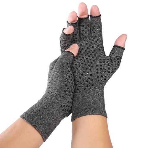 (B) Pain Relief Compression Gloves - Breathable & Non-Slip 2