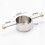 Measuring Cup Tools, Bar Measure Cocktail Jigger with Handle for Whisky Bar Tools Bar Accessories(5 Pcs) 8
