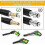 Compatible With Karcher K2-K7 High Pressure Washer Replacement Hose With Quick Connector (6m) 3