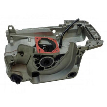 52/58 Chainsaw Housing Gasoline Saw Logging Saw Crankshaft Housing Through Housing Thickening Housing