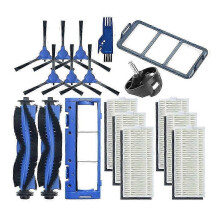 Applies to Compatible with Robovac 11s / 25c / 30 / 30c / 35c / 12 / 15t / 15c Slim Cleaning Robot Main
