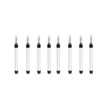 8er-Pack kompatible Wasserstandsanzeiger für Blumentöpfe von Zimmerpflanzen, ideal für Hobbygärtner.