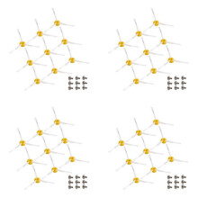 36X Side Brush for 600, 800, 900 Series 671 R671 696 R696 692 R692 605 R605 680 R680 860 870 871 875 880
