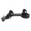 Compatible With Garmin/EOS/WAHOO Bicycle Stand, Compatible With BMC Slr01 Tmr01 Switch Replacement Code Rack 4