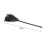 3X Ostrich Duster Feather Dusters with Long Plastic Handle Cleaning Brush Tool Cleaning Duster Household Cleaning Tool 5
