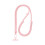 Sangle universelle de support de cou pour smartphone,-Rose clair 1