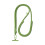 Cordon de support de sangle de téléphone pratique-Vert matcha 1