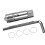 Schroef Extractor Boor Set Beschadigde Waterleiding-12 mm 1