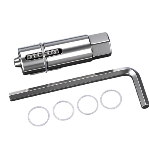 Schroef Extractor Boor Set Beschadigde Waterleiding-12 mm