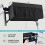 Walker Basket Walker Bag Water Walker Cup Holder Walker Basket for Folding Walker Foldable Walker Storage Bag 5