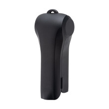 Étui à rabat magnétique durable pour appareil photo Pocket 4,