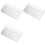 3X 36 Grid Transparent Acrylic Lipstick Storage Rack Cosmetic Display Rack 1