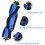 2set Replacement Parts Main Brush Side Brushes Filter for Kyvol Cybovac E20 E30 E31 Vacuum Cleaner Robot Accessories 6