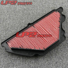 Passend für Kawasaki Ninja ZX-6R ZX600 2007-2008 Luftfilter