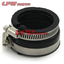 Passend für Yamaha YFM600 F/FW Grizzly 98-01 Vergaserverbindungs- und Vergaserkleber