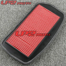 Passend für Yamaha FZ6, FZ6N, FZ6S, FZ6-NAHG, FZ6-NS Luftfilter-Luftgitter