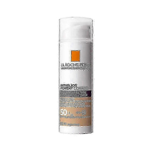 La Roche-posay Anthelios Correct Spf50+ 50ml-Ribn  26s 1