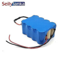 Geeignet für 3000-mAh-14,4-V-Ni-MH-Akkus für die Kehrmaschinen BOH BBHMove1AU VXAS010V00 BBHMove2.