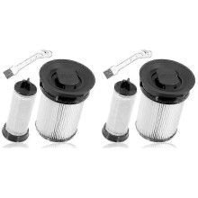 Gilt für waschbare und wiederverwendbare Staubfilter, passend für Triflex Hx1 Fsx 11385020 9178017731