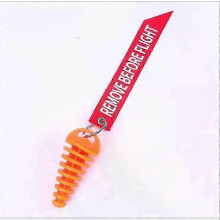 (Orange)Geeigneter Uitlaatpijp Plug Motorfiets Motorcross Uitlaat Rubber Air Bleeder Plug UitlaatDemper