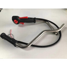 Universal 40-5 Griffschalter-Set für Rasentrimmer, Zubehör für Gartengeräte