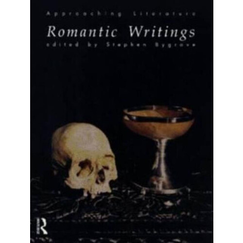 Romantic Writings Paperback Book