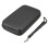 3 PCS Compatible with Nintendo 3DS XL LL EVA Hard Shell Protective Case, Dustproof and Scratch Resistant 2