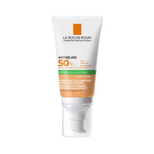 La Roche-Posay Anthelios Dry Skin Sunscreen SPF50+ 50ml Lightweight Gel-Cream