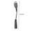 GBA SP Headphone Adapter with 3.5MM Jack Compatible Gameboy Advance SP Connectivity 4