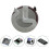 3V Rechargeable Battery VL2020/HFN Replacement Part, Compatible With BMW Mini Key Remote Control 3
