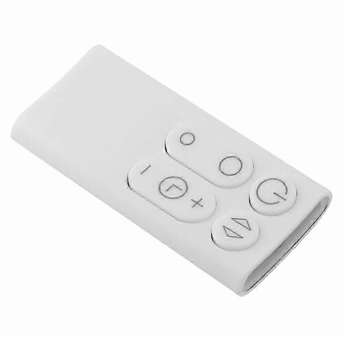 Telecomando H5y per ventilatori Dyson AM06 / AM07 / AM08, ricambio per il controller c9i. 2