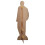 Leather Jacket Lifesize Cardboard Cutout Standup 2