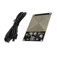 FM783 5V 0.1A 7.83HZ USB Schumann Resonance Wave Generator Ultra-Low Frequency Generator Kit with USB Power Cable