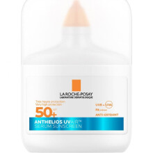 La Roche-Posay Anthelios UVAir Serum Solar SPF 50+ Lightweight Sunscreen 50ml