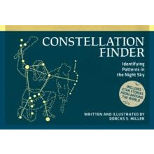 Constellation Finder Identifying Patterns in the Night Sky by Dorcas S
