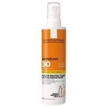 La Roche-Posay Anthelios Invisible Spray SPF30 200ml