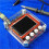 3X DSO138Mini Digital Oscilloscope Kit DIY Learning Pocket-Size DSO138 Upgrade(Reservdelar) 5