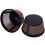 Reusable 4 Cup Basket  Replacement Coffee Filter -for  Permanent Coffee Filter (4 Pack]) 4
