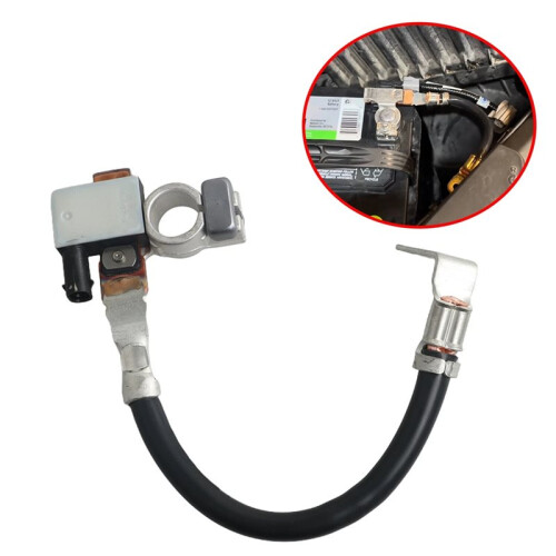 32600-TK8-A04 Car Battery Current Sensor Assy for   2011-2013 2