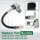 32600-TK8-A04 Car Battery Current Sensor Assy for   2011-2013 10