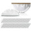 Compatible S6 Maxv S5 S5 Max S6 Pure e20 E25 E35 S4 Vacuum Disposable Mop and Mounting Plate 1