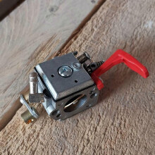 Vergaser * Wacker BH22, BH23, BH24, 0106810 Vergaser